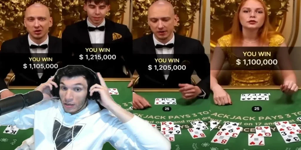 Trainwreckstv big win