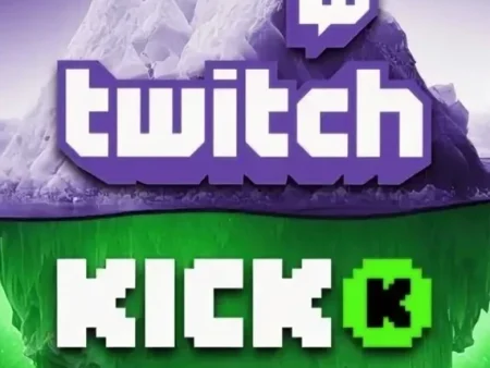 Fake Views im Casino-Streaming auf Kick und Twitch