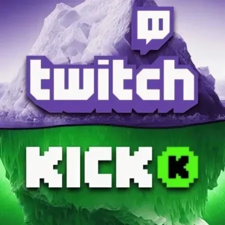 Fake Views im Casino-Streaming auf Kick und Twitch