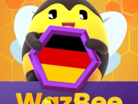 WazBee Casino Vorteile: BeeCoins, Reloads & Cashback