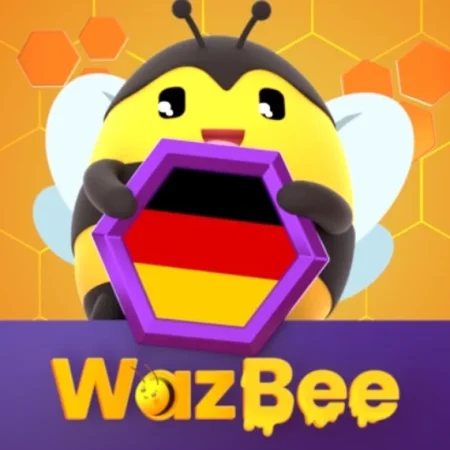 WazBee Casino Vorteile: BeeCoins, Reloads & Cashback