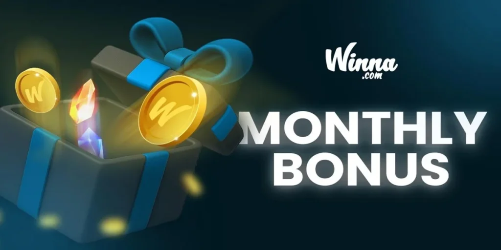 winna bonus