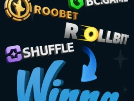 Winna Casino Vorteile 2025 – VIP-Transfer & Große Boni!