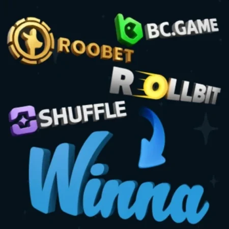 Winna Casino Vorteile 2025 – VIP-Transfer & Große Boni!