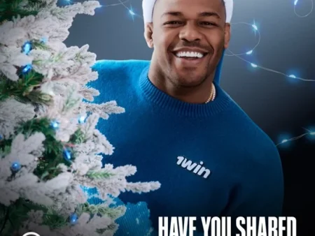 1win Weihnachts-Aktion 2025: Die „Saison der Wünsche“ mit Jon Jones – So geht’s