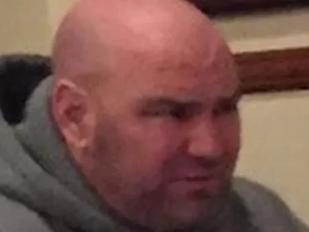 Dana White gegen das Casino – wie realistisch ist das millionenschwere Netflix‑Projekt?