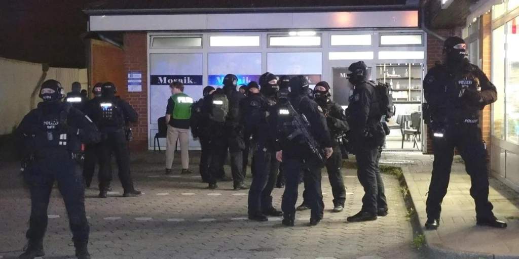 illegales Glücksspiel in Rheinland‑Pfalz