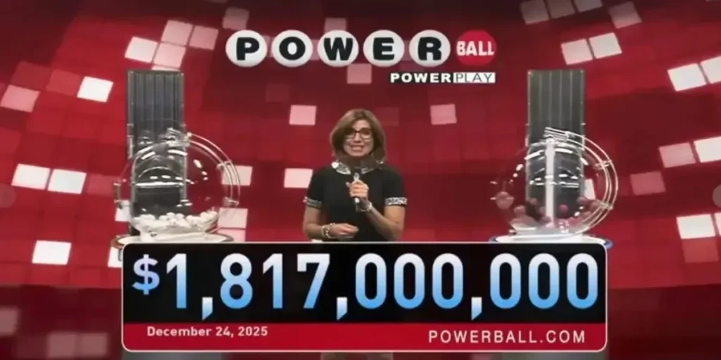 powerball 1.8b