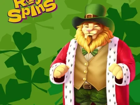 RoySpins VIP‑Programm: Ein Leitfaden für deutsche Spieler