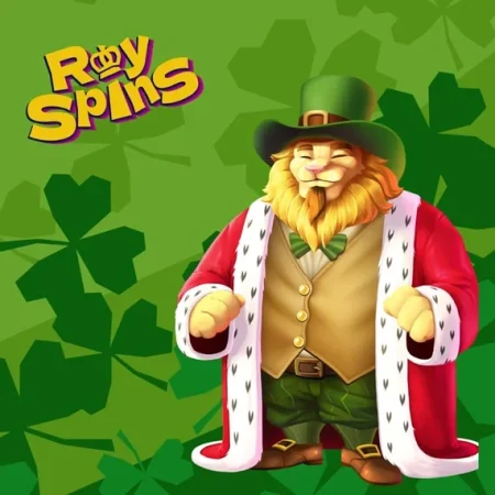 RoySpins VIP‑Programm: Ein Leitfaden für deutsche Spieler