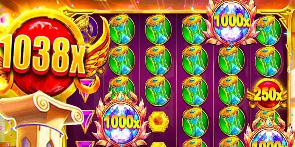 Digitale Casino Trends und moderne Spielentwicklungen