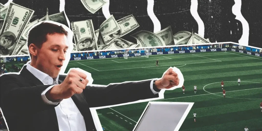 Erfolgreiche Sportwetter und die Reaktion der Buchmacher