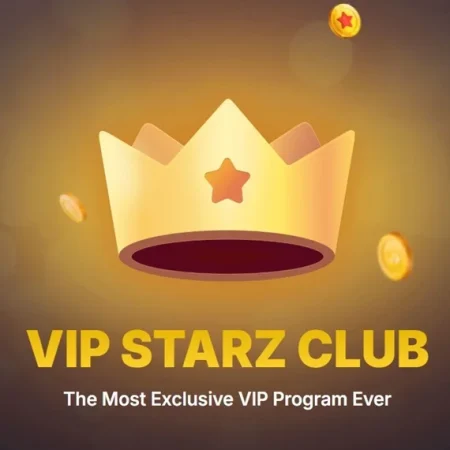 BitStarz VIP Starz Club – Exklusives VIP‑Programm für deutsche Spieler