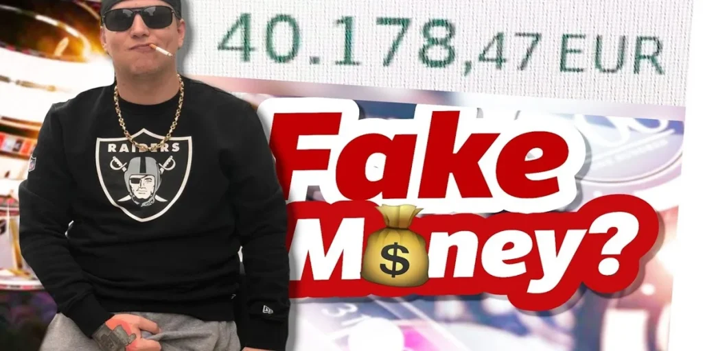 Gewinne in legalen Online Casinos