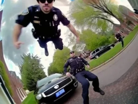 Krypto‑Entführungen in Frankreich: Ein Warnsignal für die Branche