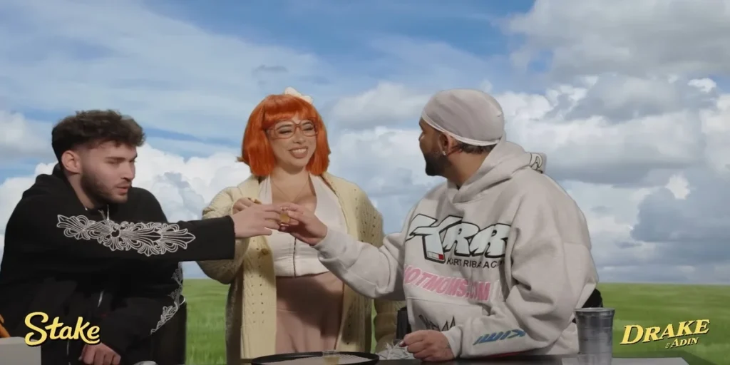 Analyse über die Rolle von Influencern im System des Kryptocasinos Stake