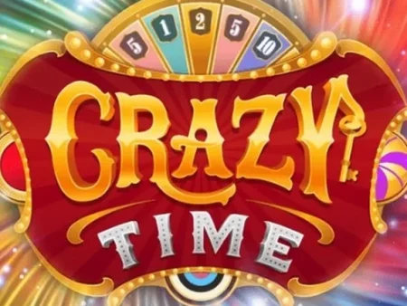 Crazy Time: Wie Game Shows das Live Casino für immer verändert haben