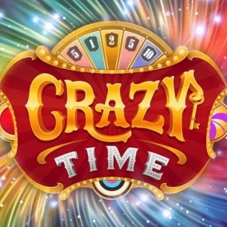 Crazy Time: Wie Game Shows das Live Casino für immer verändert haben