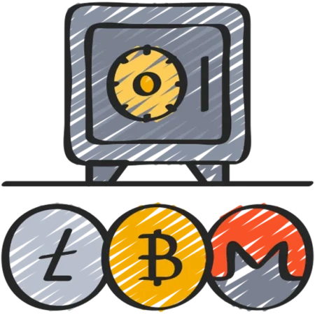 Krypto-Native vs. Bitcoin-Zahlungen: Warum die meisten Krypto-Casinos nur eine Fassade sind