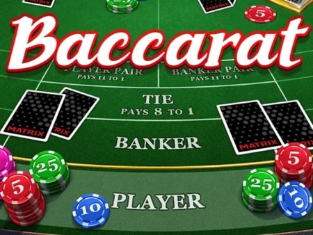 Baccarat Strategie-Guide: Warum die Banker-Wette der beste Deal im Casino ist