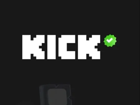 Kick: Die kontroverse Streaming-Maschine im Visier der Ermittler