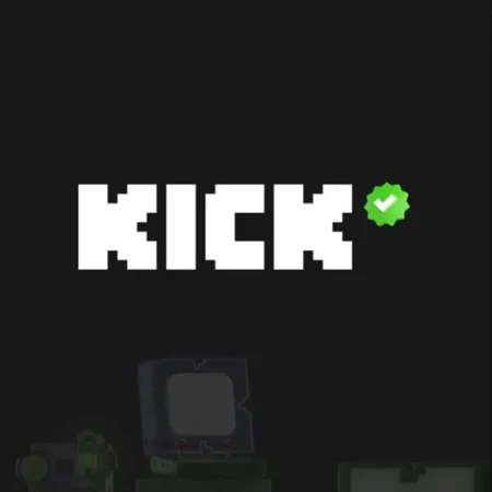 Kick: Die kontroverse Streaming-Maschine im Visier der Ermittler