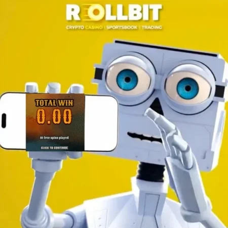 Rollbit verliert Top-Rating: „Gefälschte“ RTP-Quoten und blockierte Auszahlungen