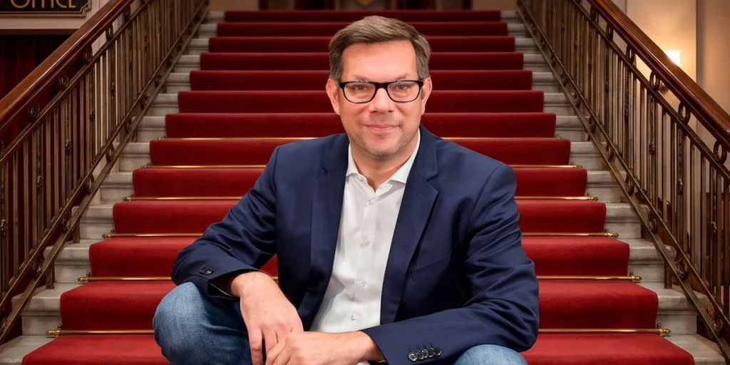 Christian Hochgrebe GGL Chef