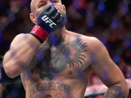 McGregor verletzt, 1win zahlt zurück – und alle anderen kassieren