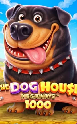 The Dog House ist zurück – und diesmal beißt er richtig zu!