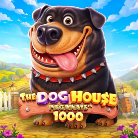 The Dog House ist zurück – und diesmal beißt er richtig zu!