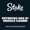 Stake.eu: Der Sweepstakes-Coup für den deutschen Markt im Detail